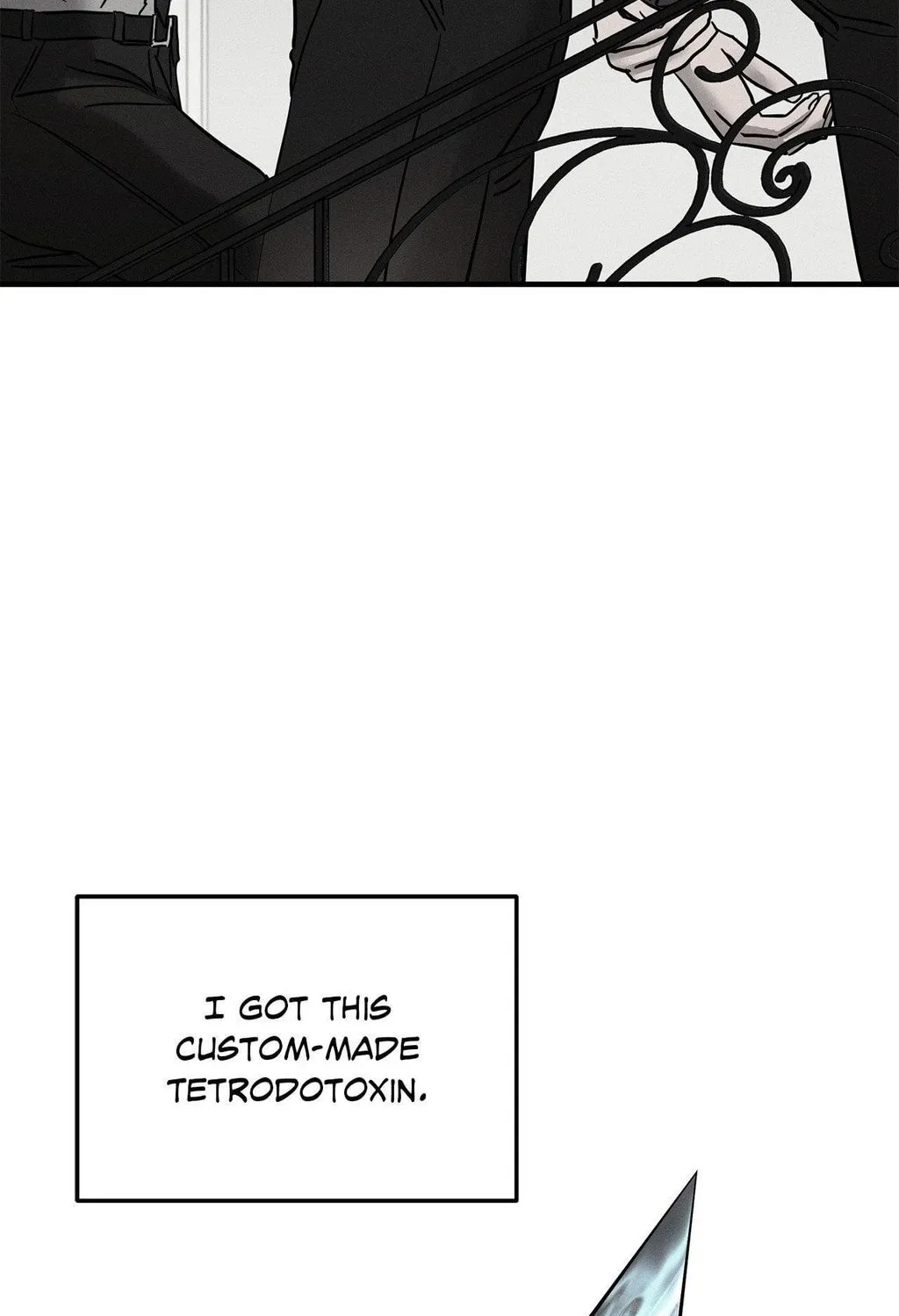 Pietà Chapter 18 page 54 - 
