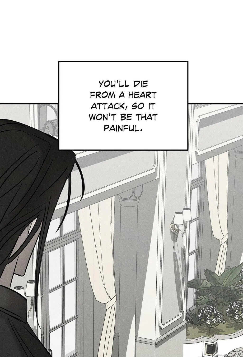 Pietà Chapter 18 page 59 - 