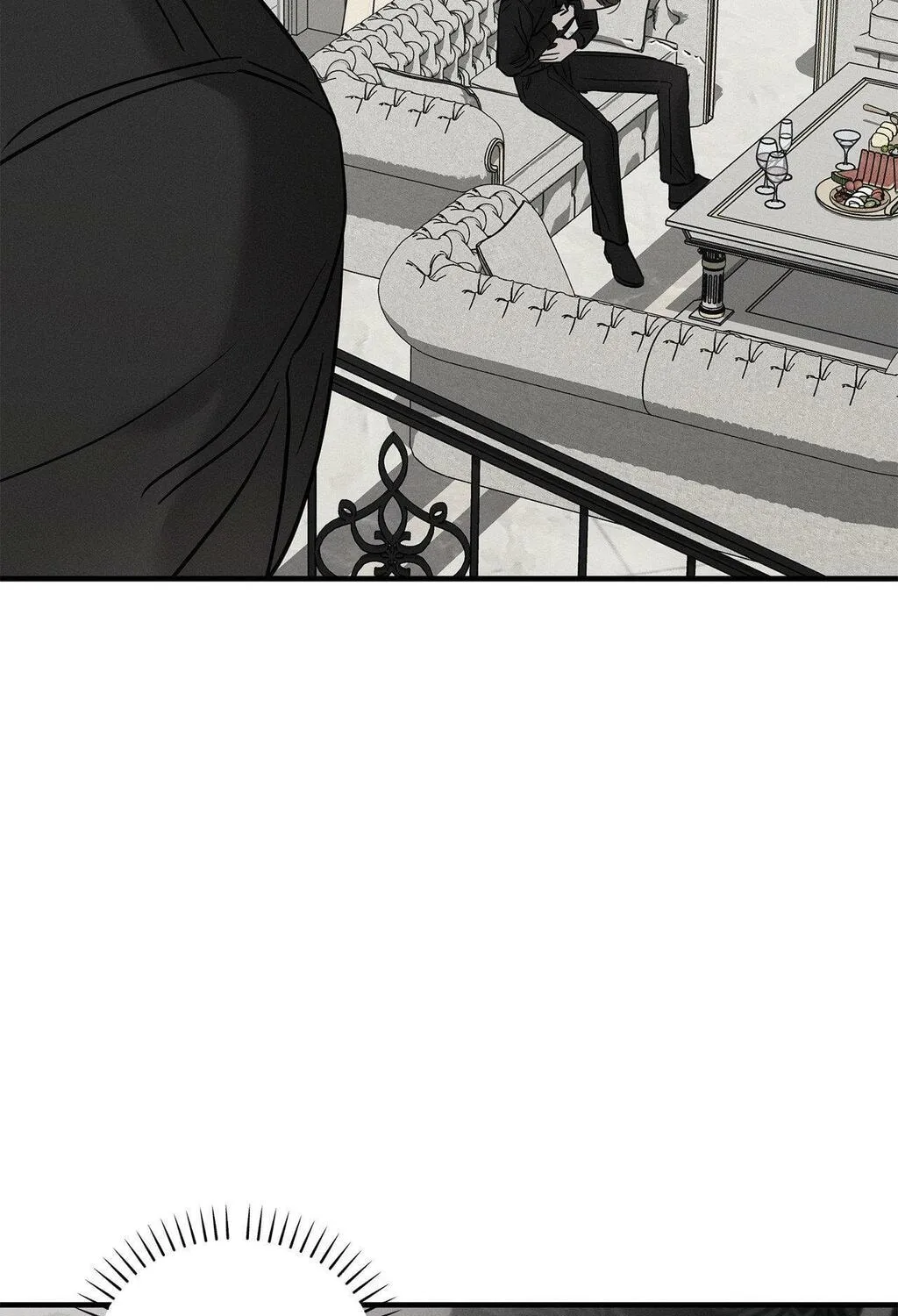 Pietà Chapter 18 page 61 - 
