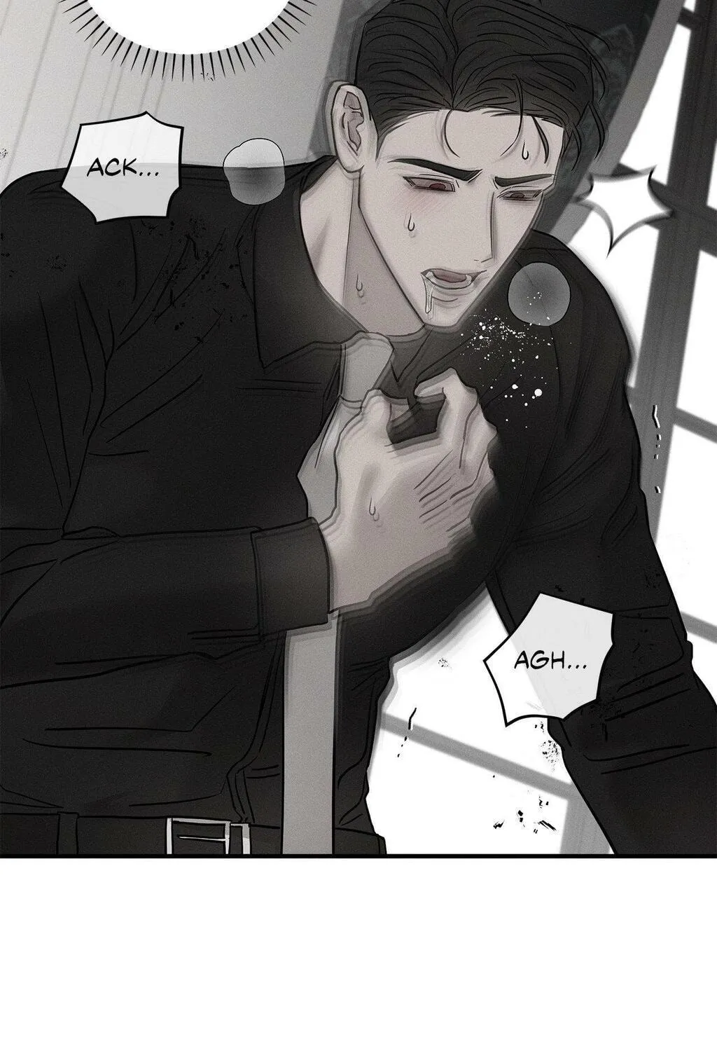 Pietà Chapter 18 page 63 - 