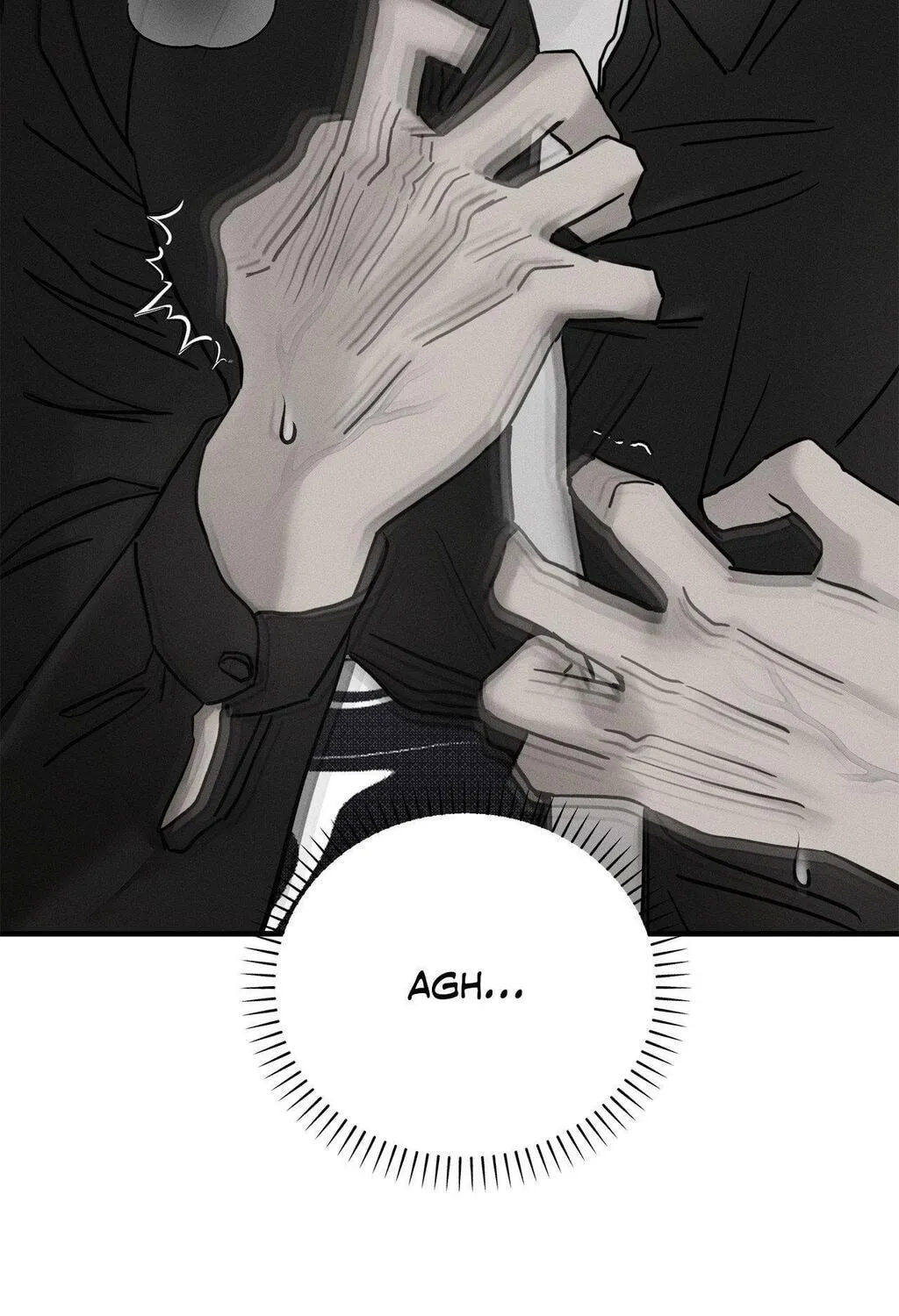 Pietà Chapter 18 page 67 - 
