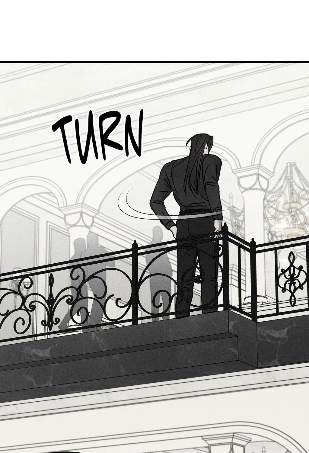 Pietà Chapter 18 page 77 - 
