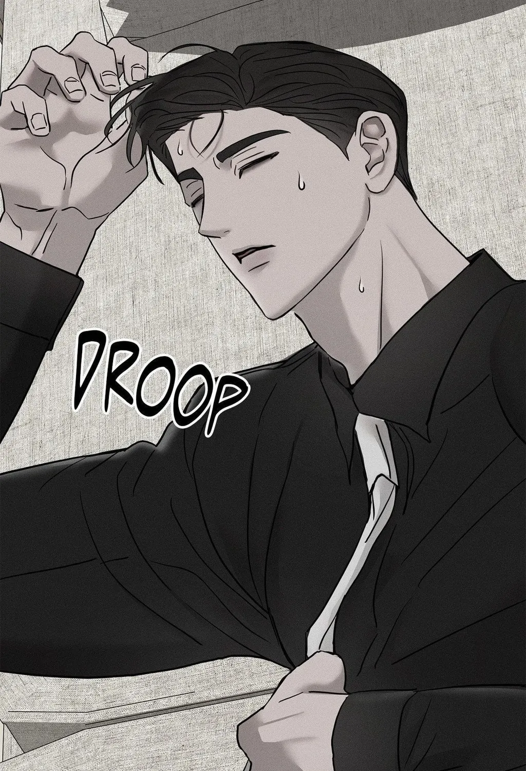 Pietà Chapter 18 page 81 - 