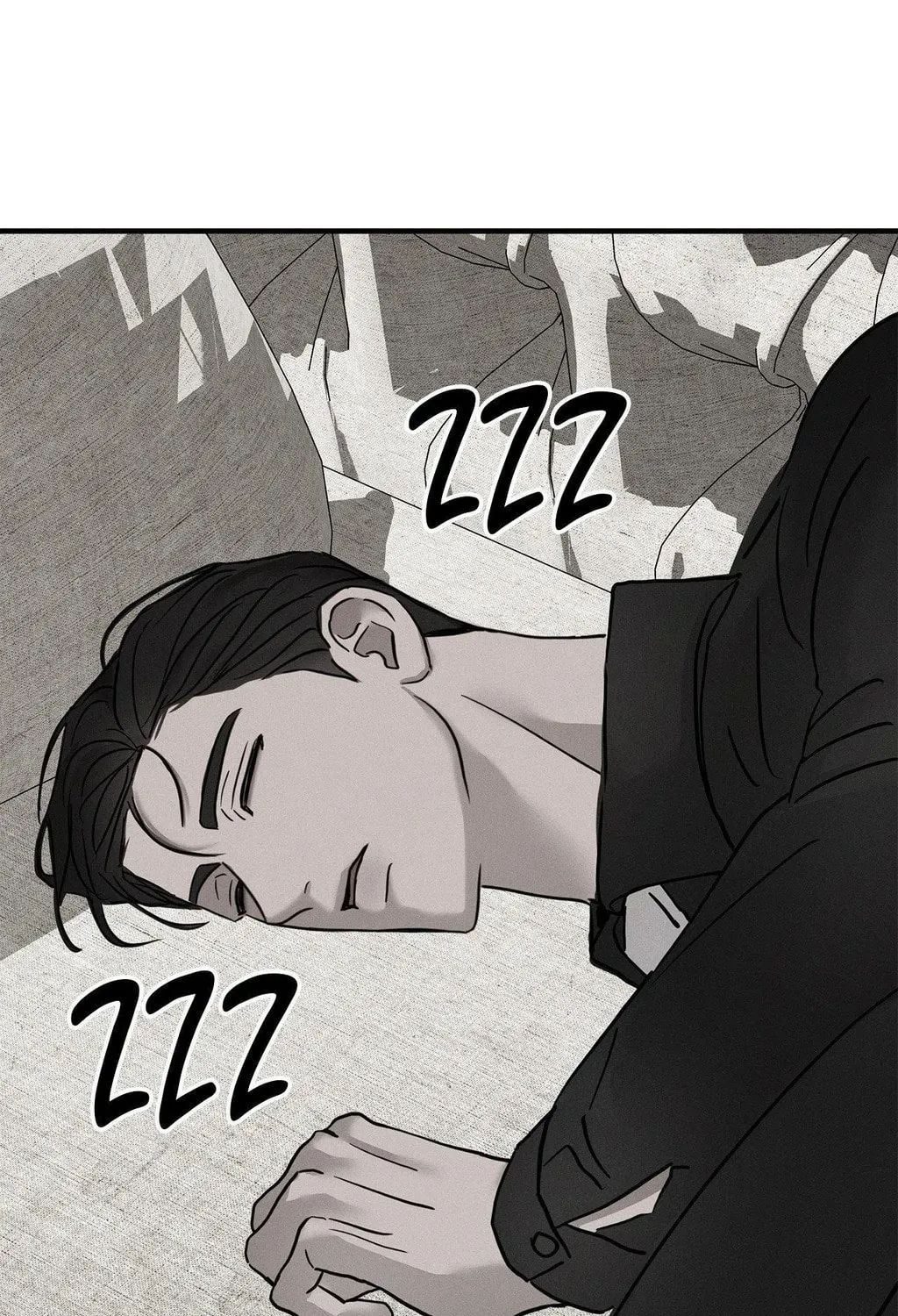 Pietà Chapter 18 page 89 - 