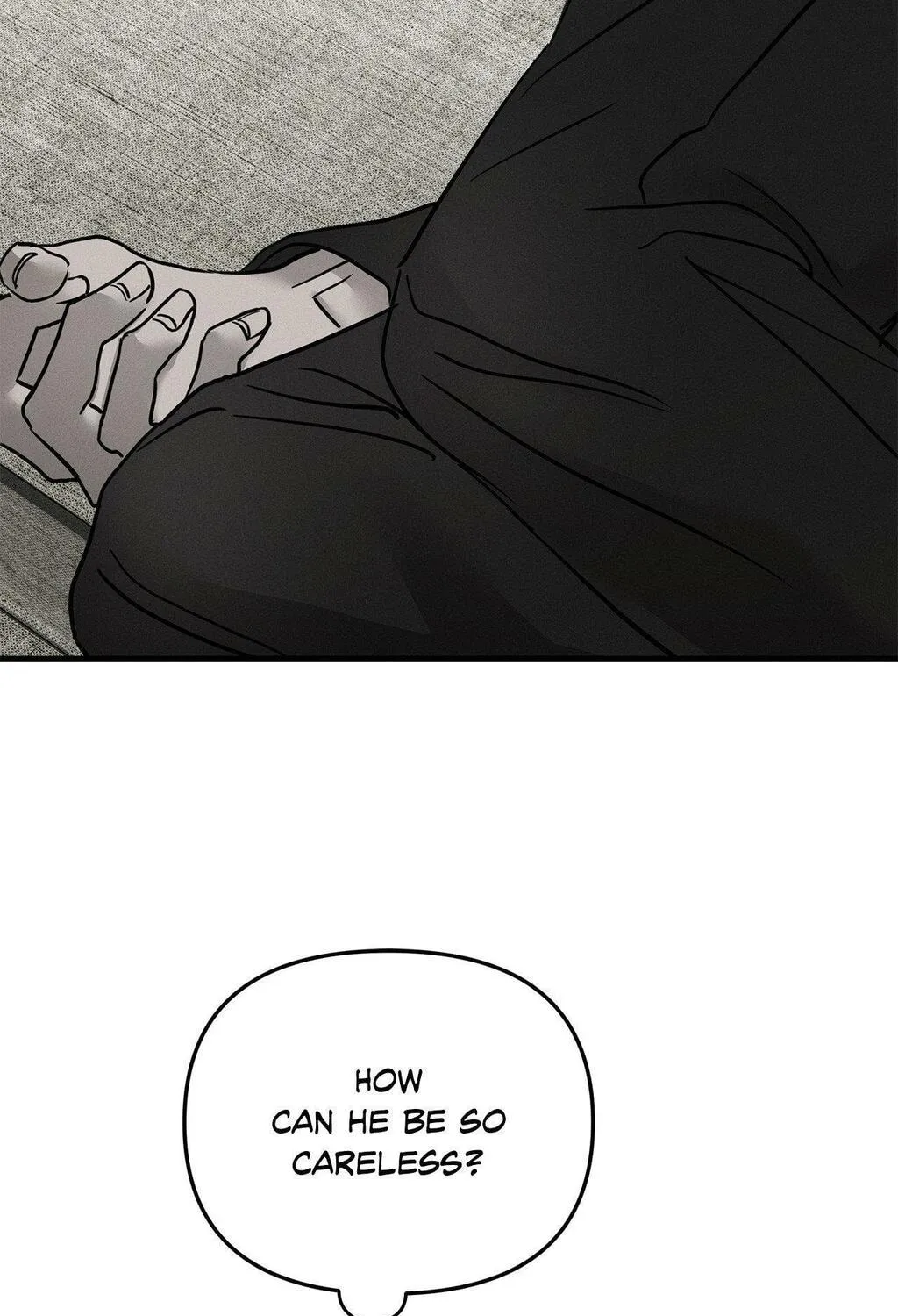 Pietà Chapter 18 page 91 - 