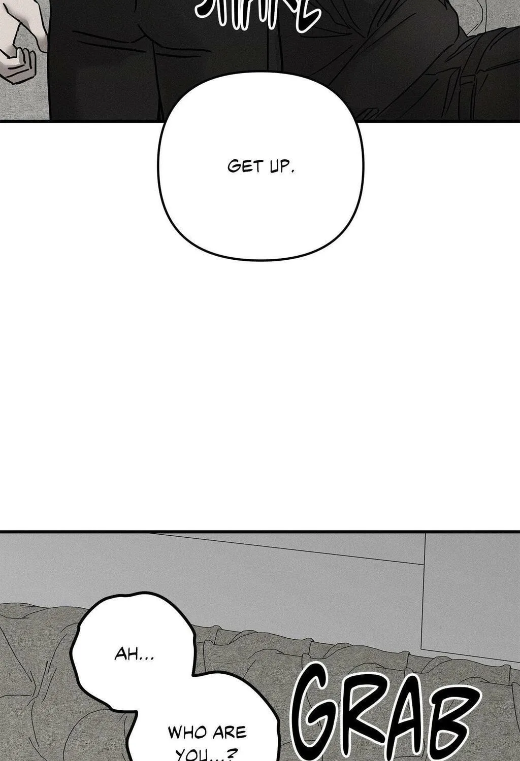 Pietà Chapter 18 page 97 - 