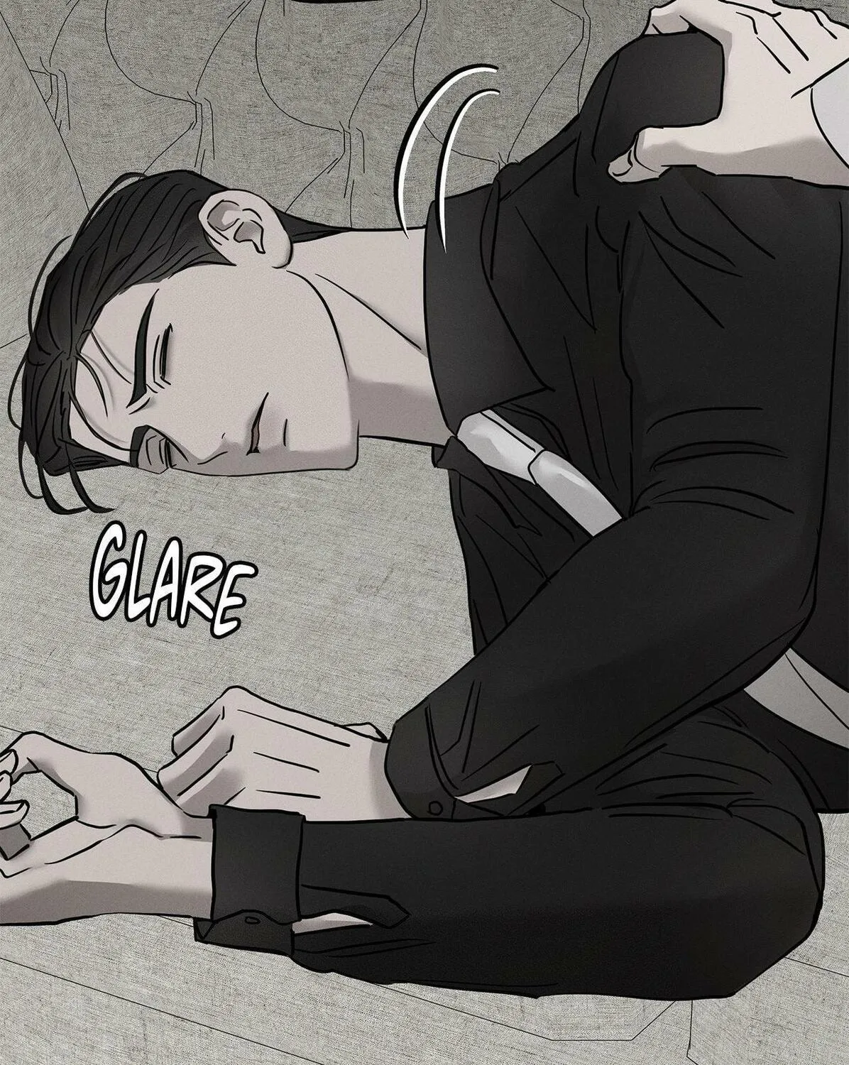 Pietà Chapter 18 page 99 - 