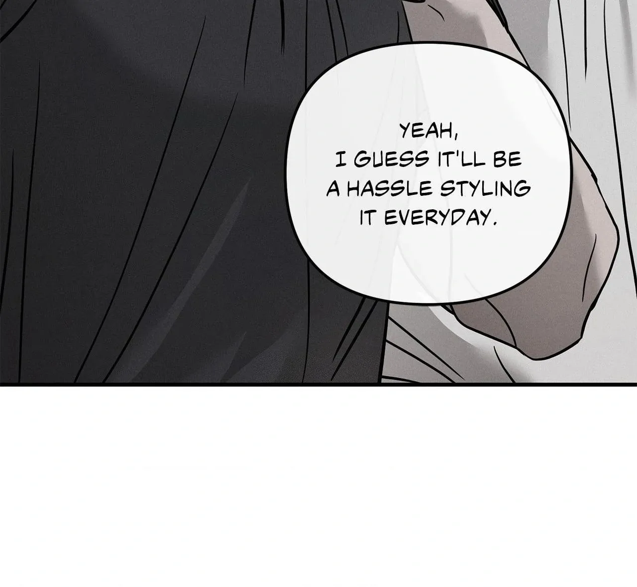 Pietà Chapter 19 page 101 - 