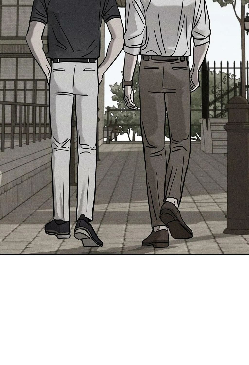 Pietà Chapter 19 page 111 - 