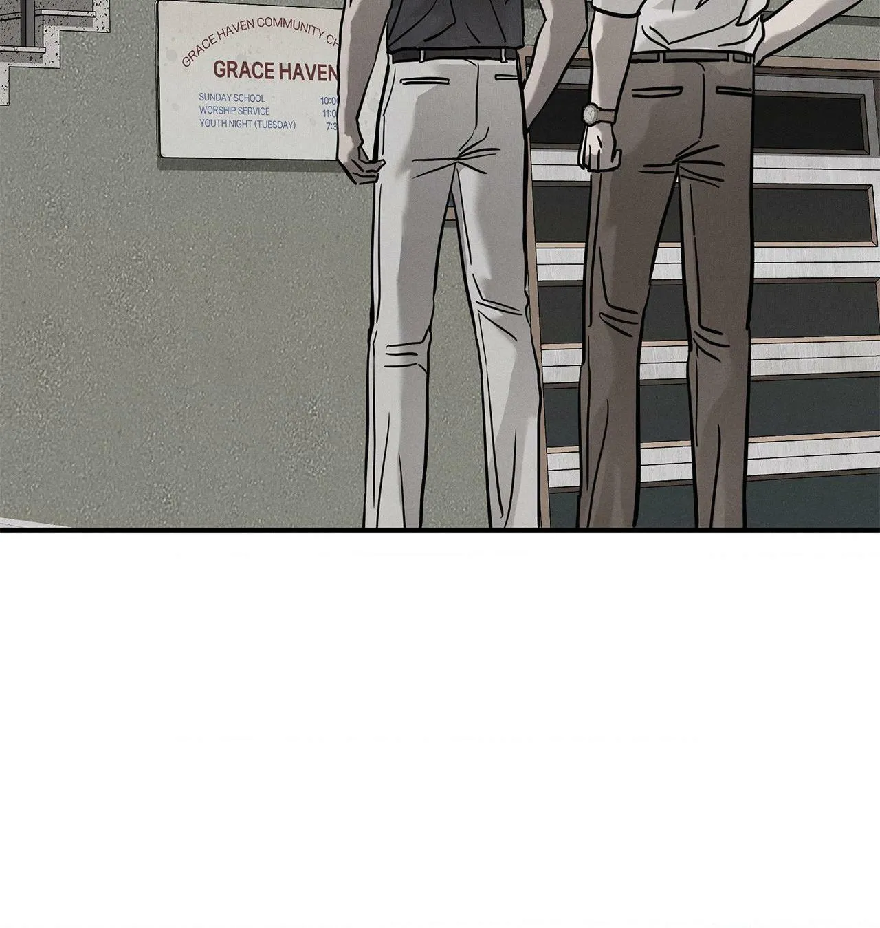 Pietà Chapter 19 page 119 - 