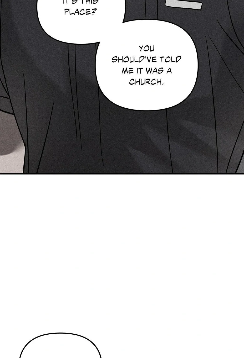 Pietà Chapter 19 page 122 - 