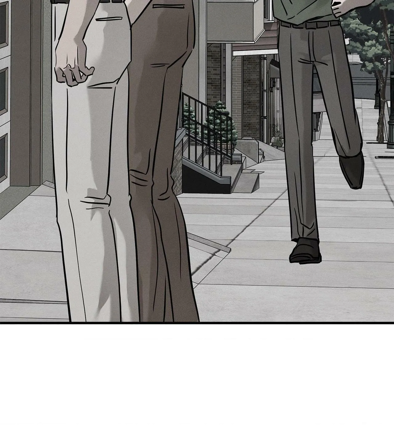 Pietà Chapter 19 page 130 - 