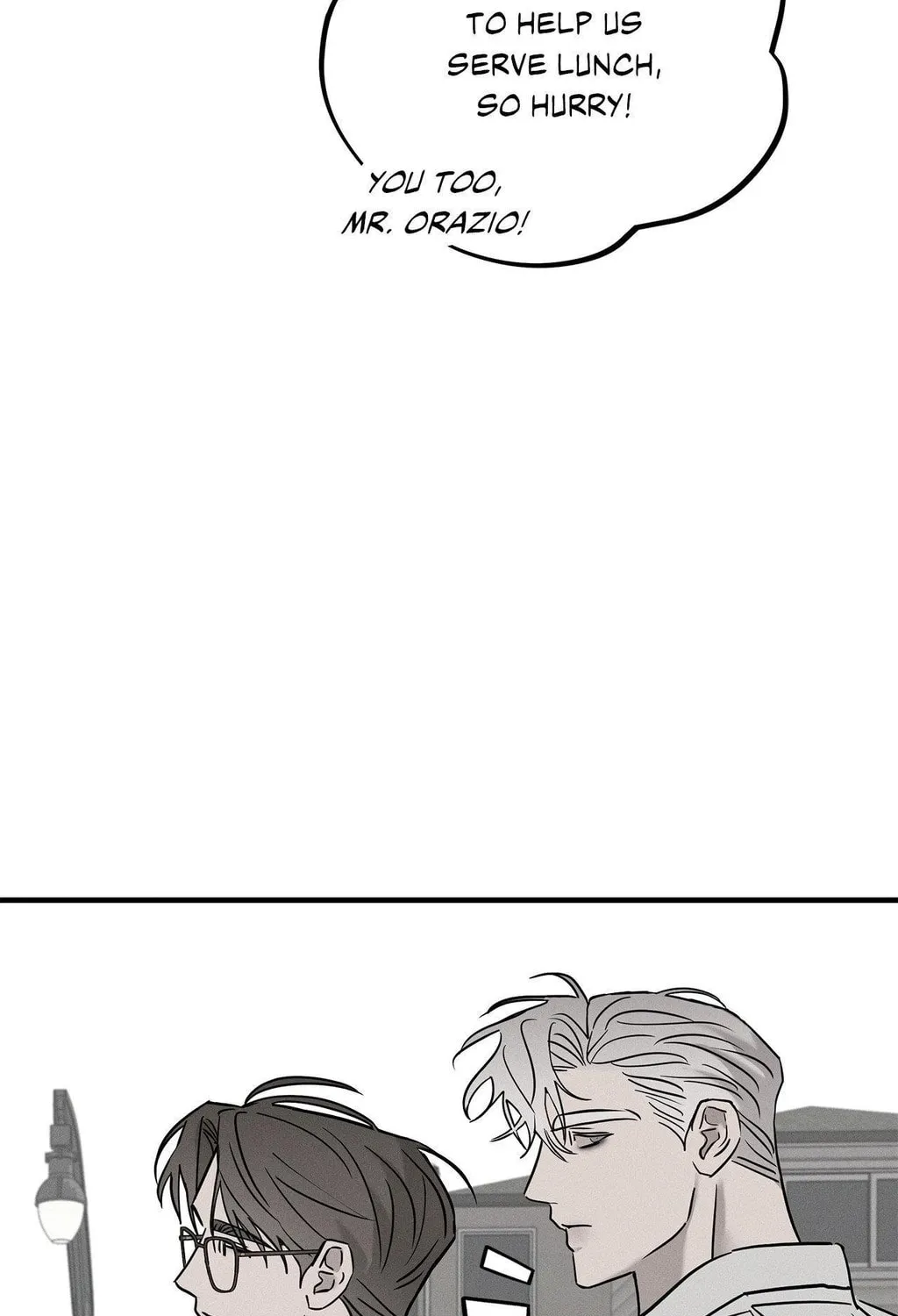 Pietà Chapter 19 page 133 - 