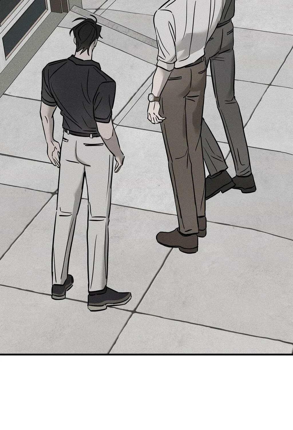 Pietà Chapter 19 page 139 - 