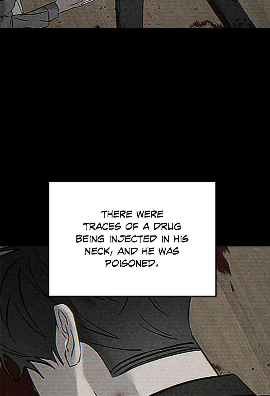 Pietà Chapter 19 page 15 - 