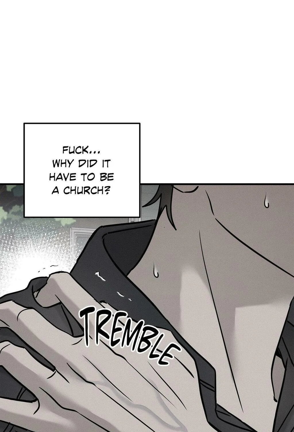 Pietà Chapter 19 page 142 - 