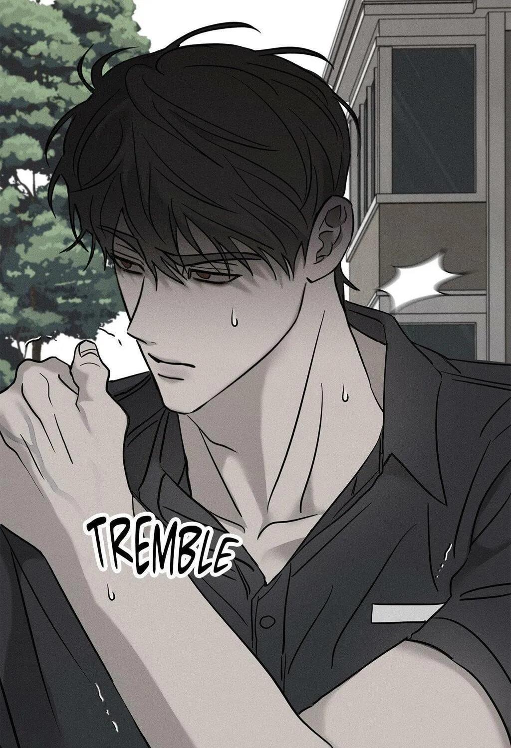 Pietà Chapter 19 page 146 - 