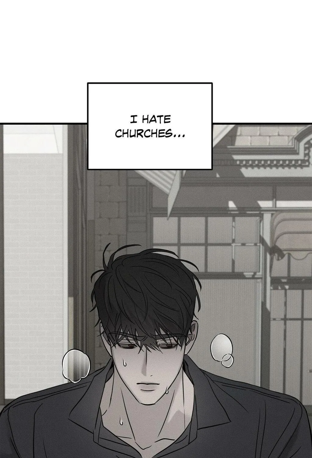 Pietà Chapter 19 page 160 - 