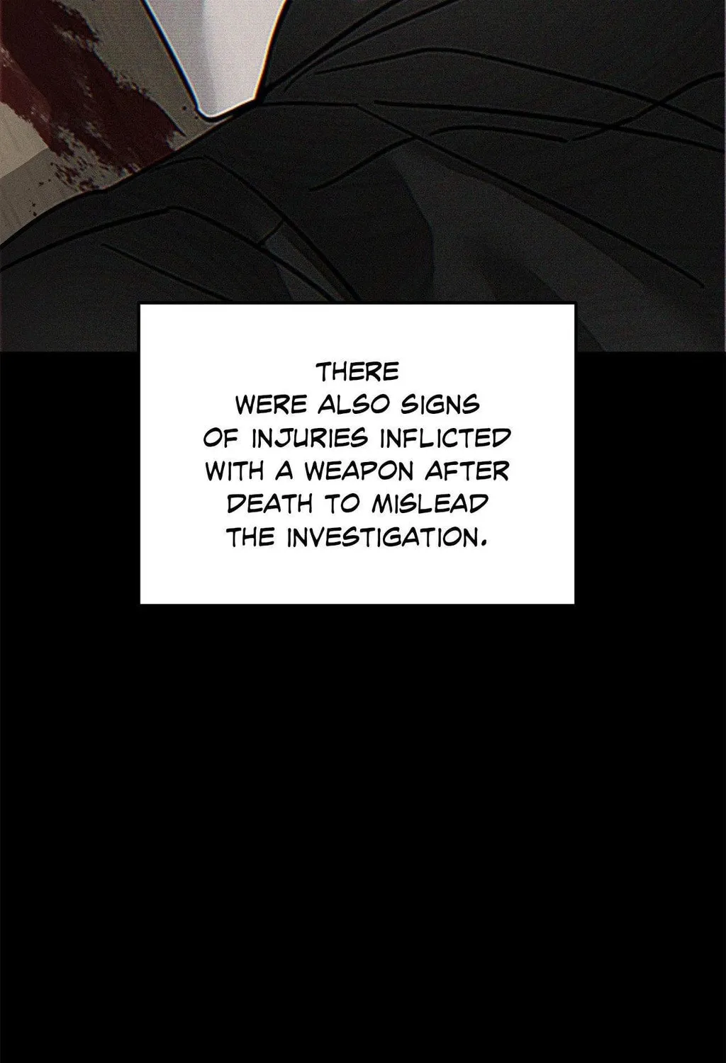 Pietà Chapter 19 page 17 - 