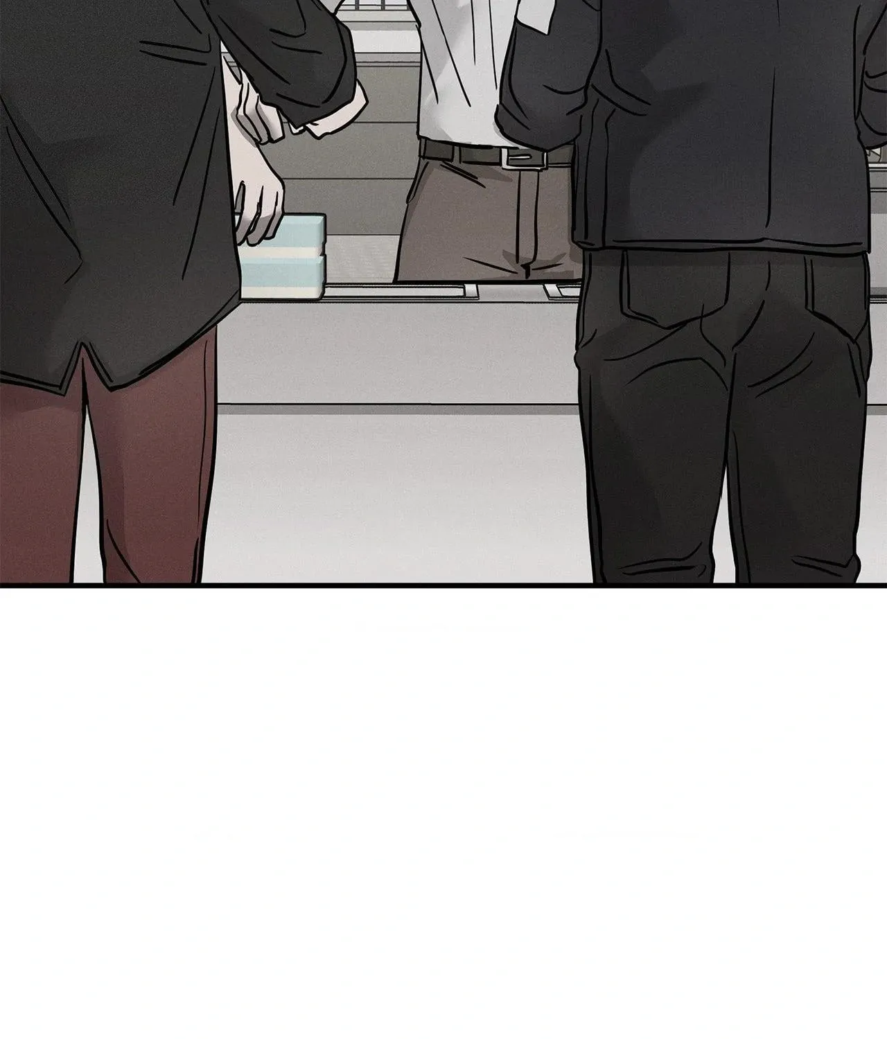 Pietà Chapter 19 page 172 - 