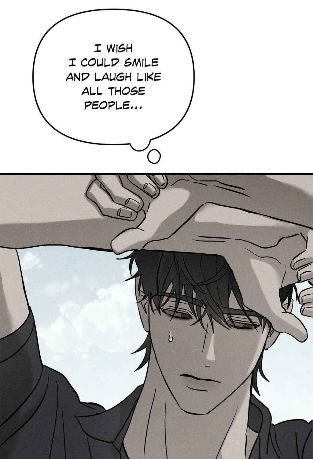 Pietà Chapter 19 page 178 - 