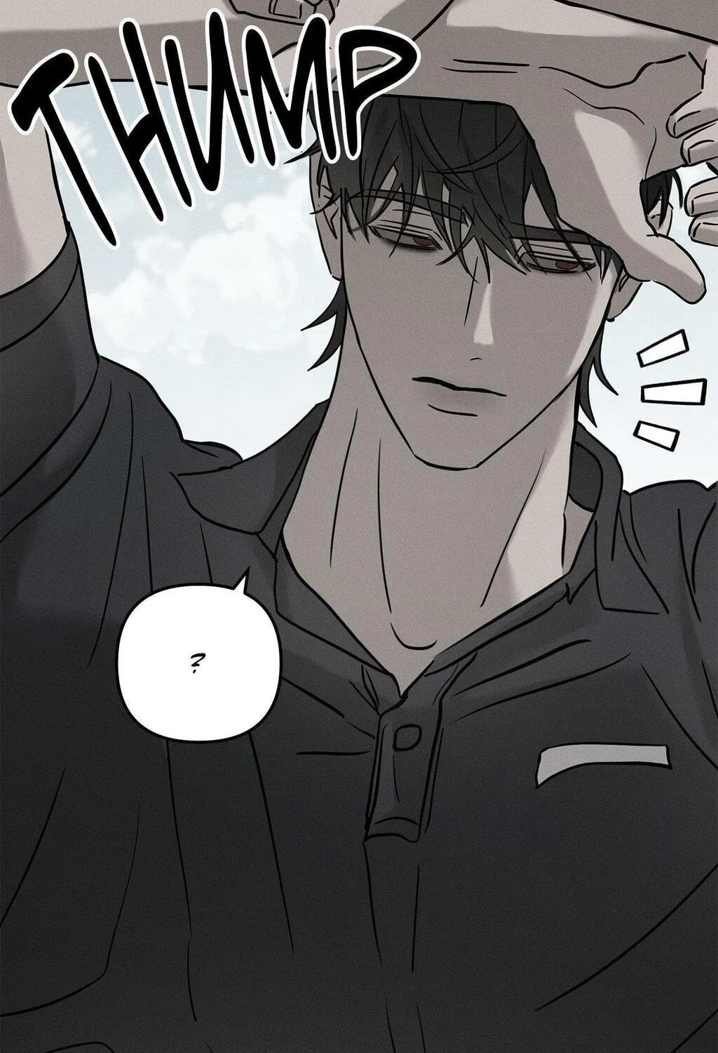 Pietà Chapter 19 page 182 - 