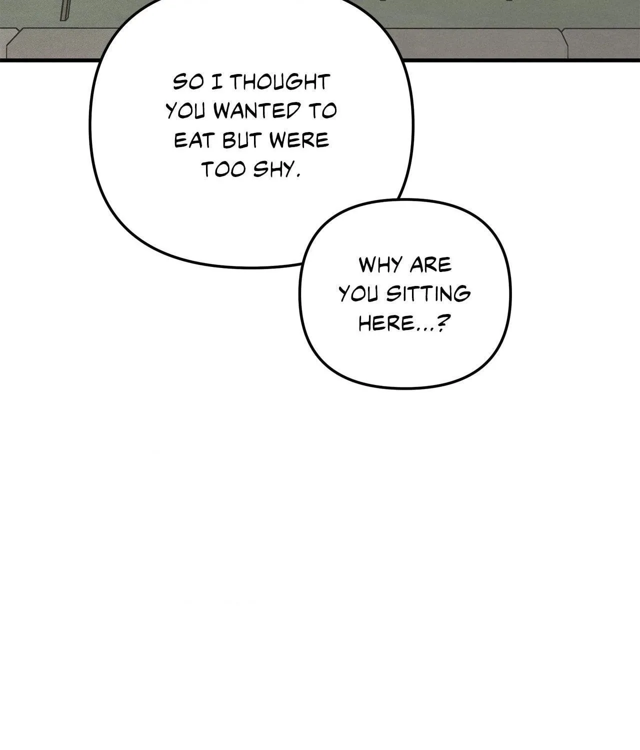 Pietà Chapter 19 page 197 - 