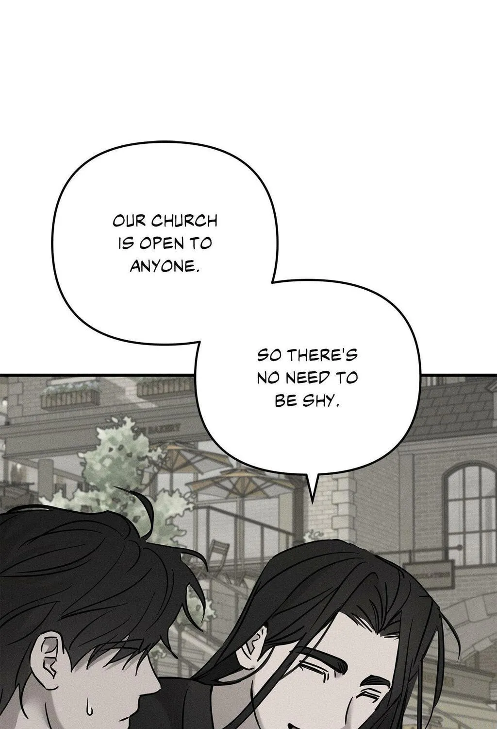 Pietà Chapter 19 page 199 - 