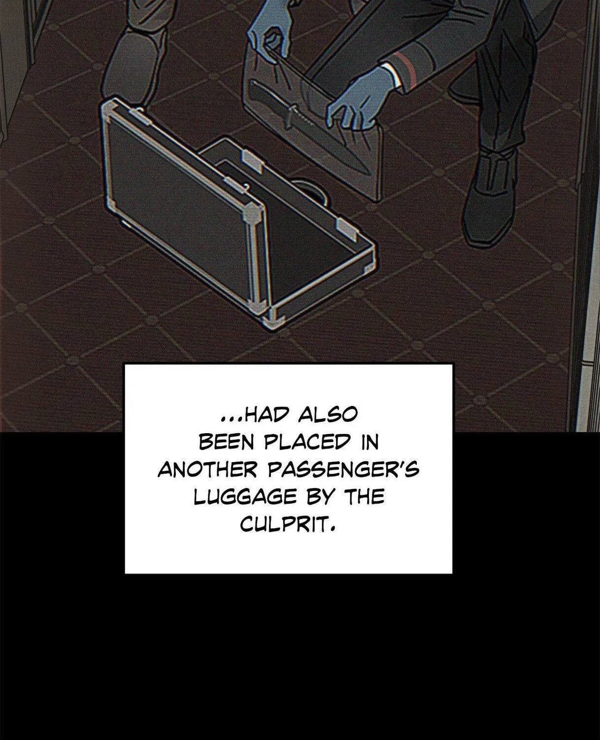 Pietà Chapter 19 page 21 - 