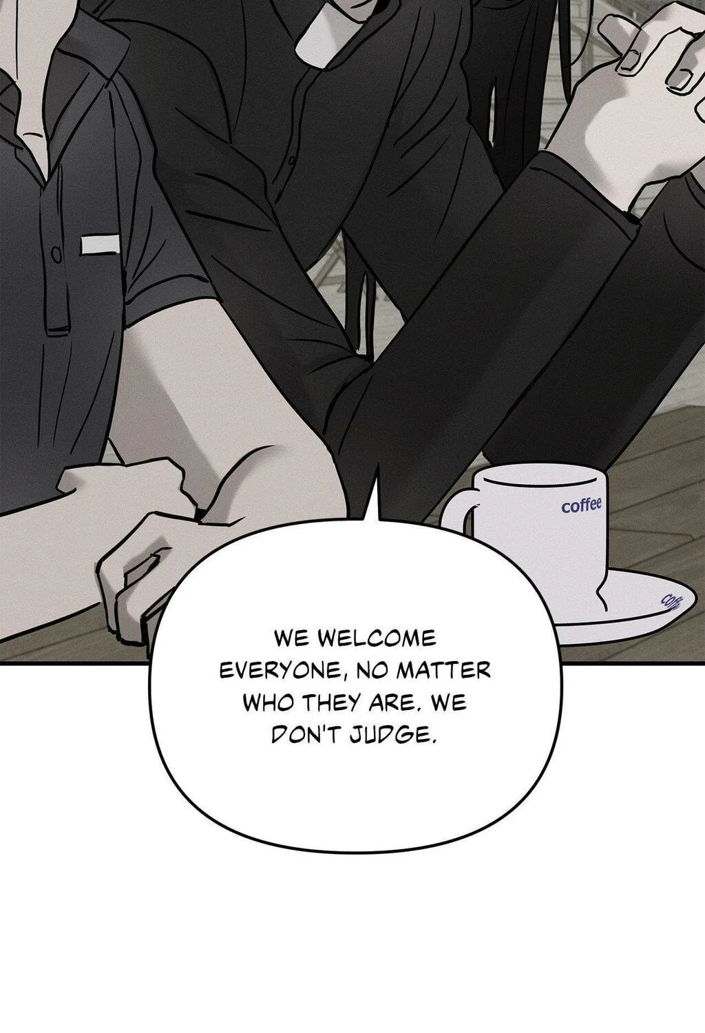 Pietà Chapter 19 page 201 - 