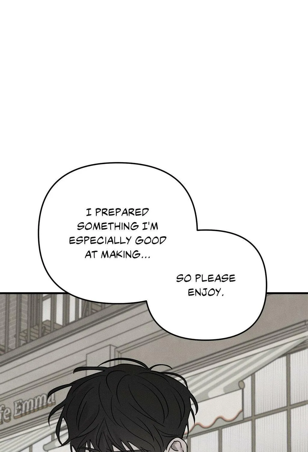 Pietà Chapter 19 page 203 - 
