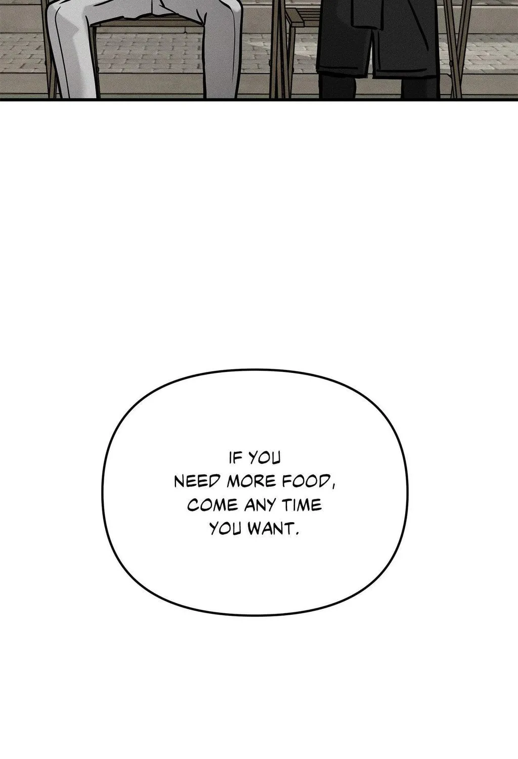 Pietà Chapter 19 page 210 - 