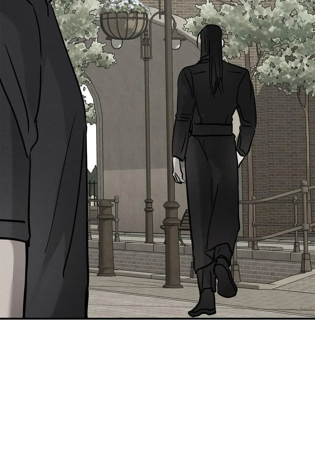 Pietà Chapter 19 page 214 - 