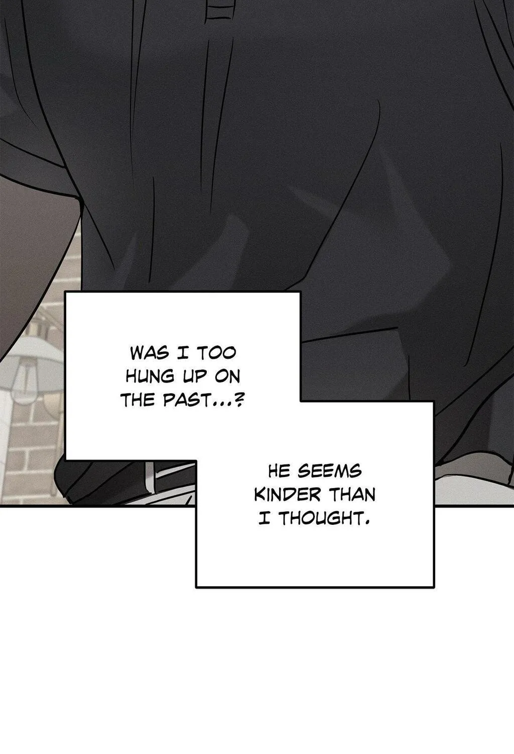 Pietà Chapter 19 page 218 - 
