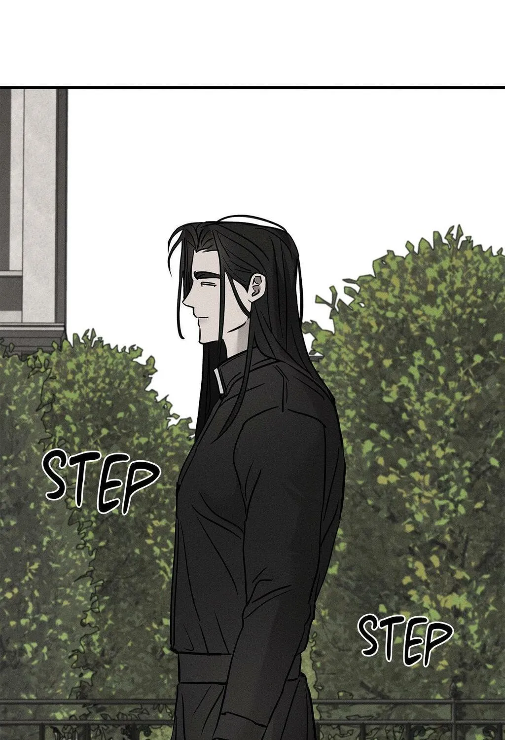 Pietà Chapter 19 page 222 - 