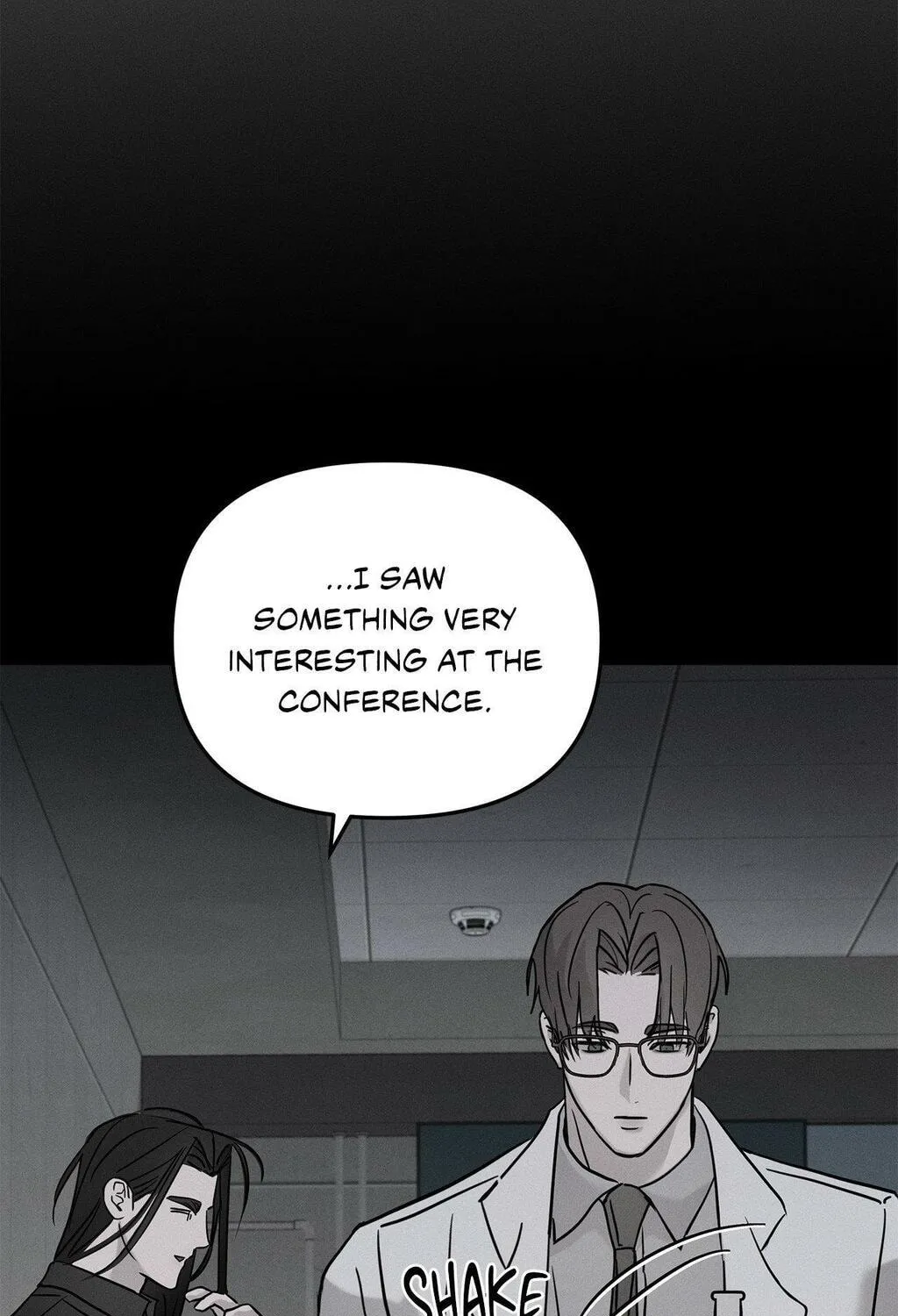 Pietà Chapter 19 page 226 - 