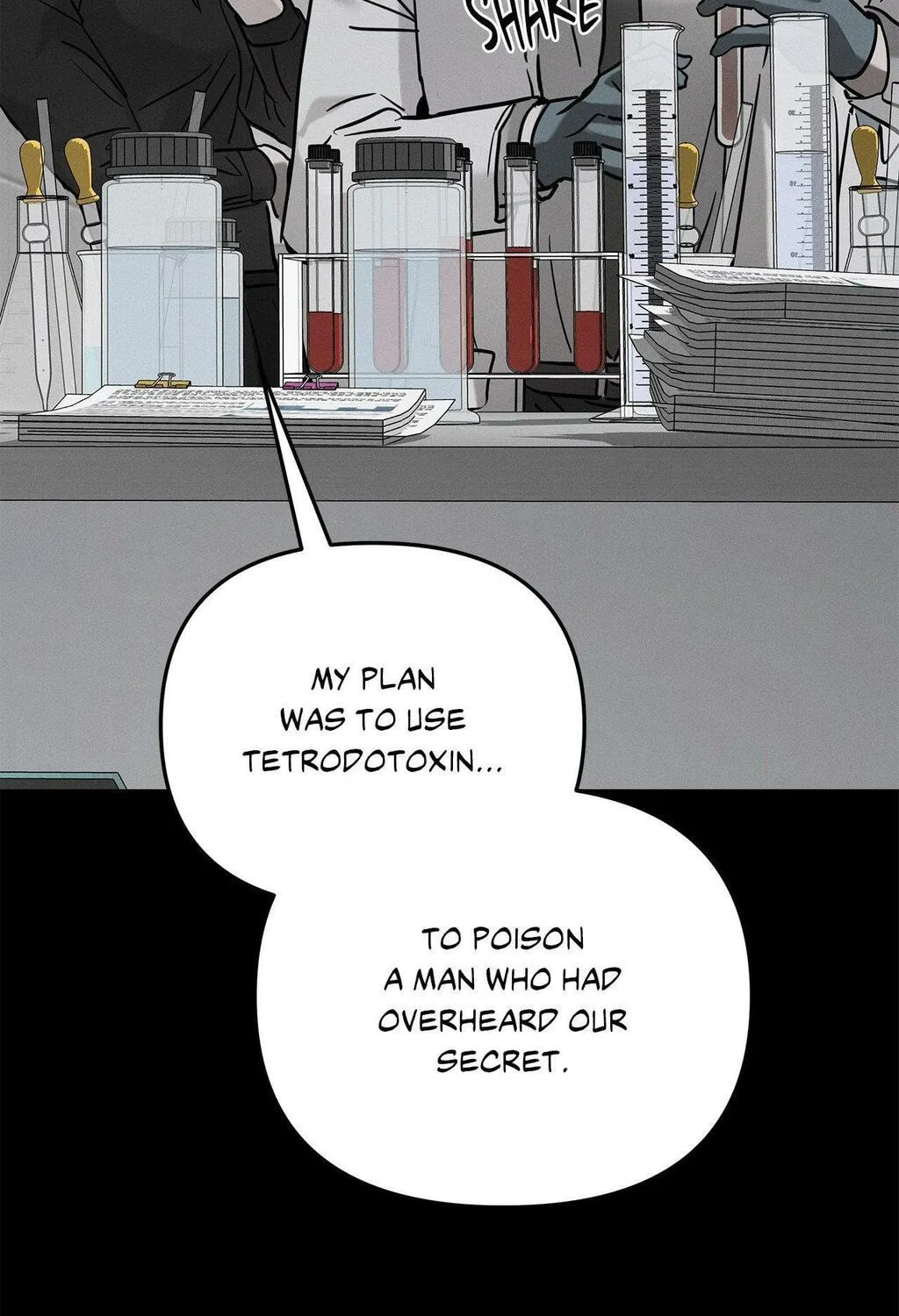 Pietà Chapter 19 page 228 - 