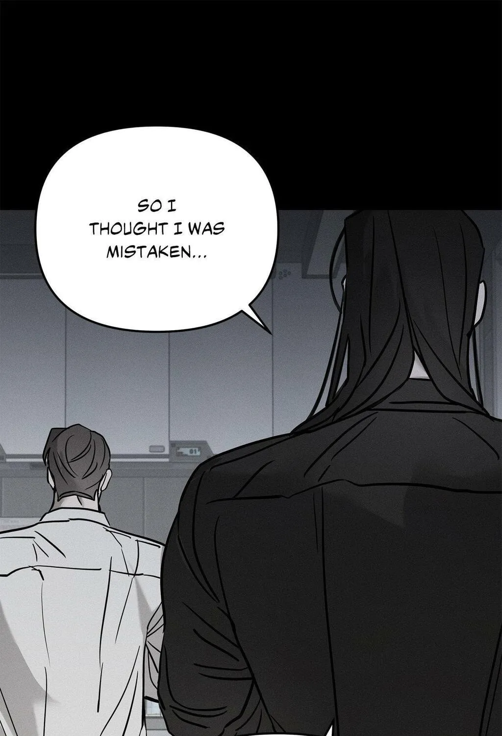 Pietà Chapter 19 page 233 - 