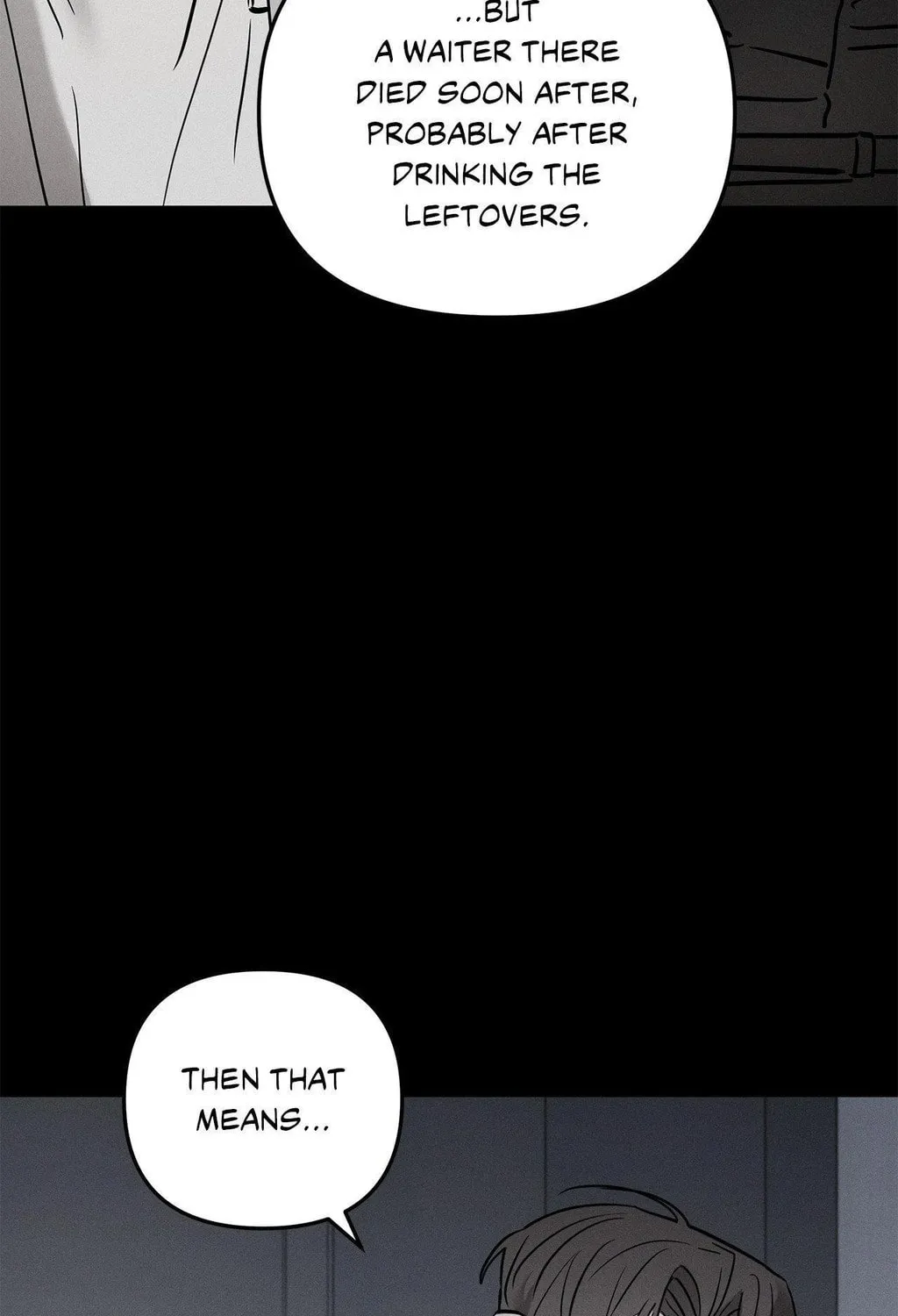 Pietà Chapter 19 page 235 - 