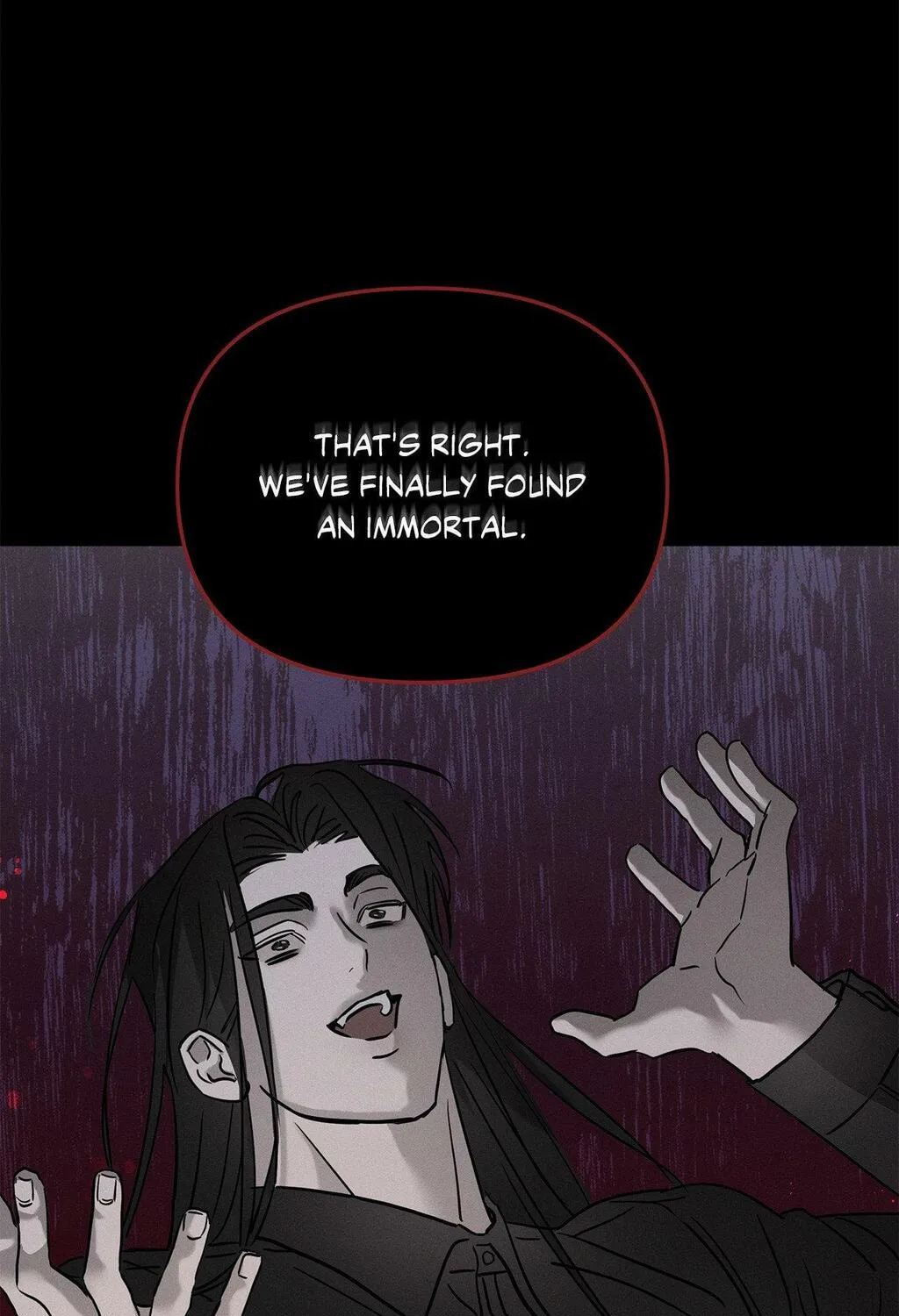 Pietà Chapter 19 page 239 - 