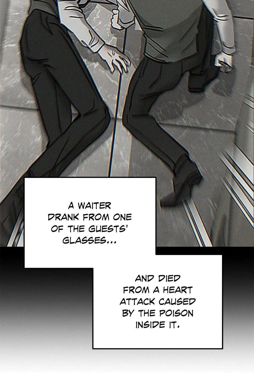 Pietà Chapter 19 page 25 - 