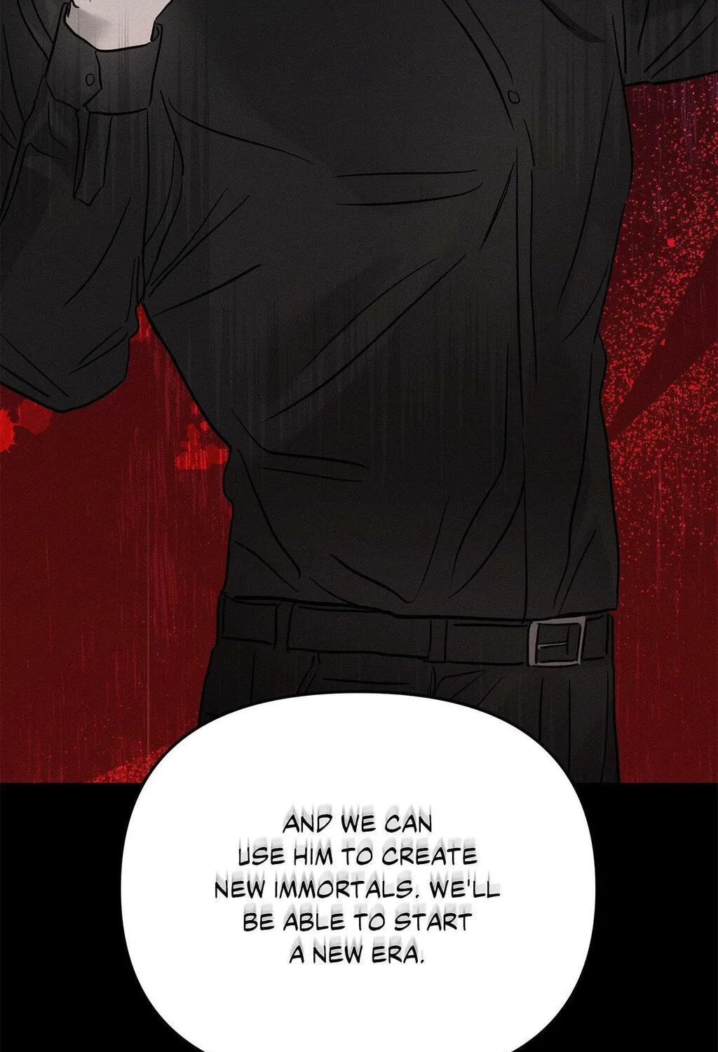 Pietà Chapter 19 page 241 - 