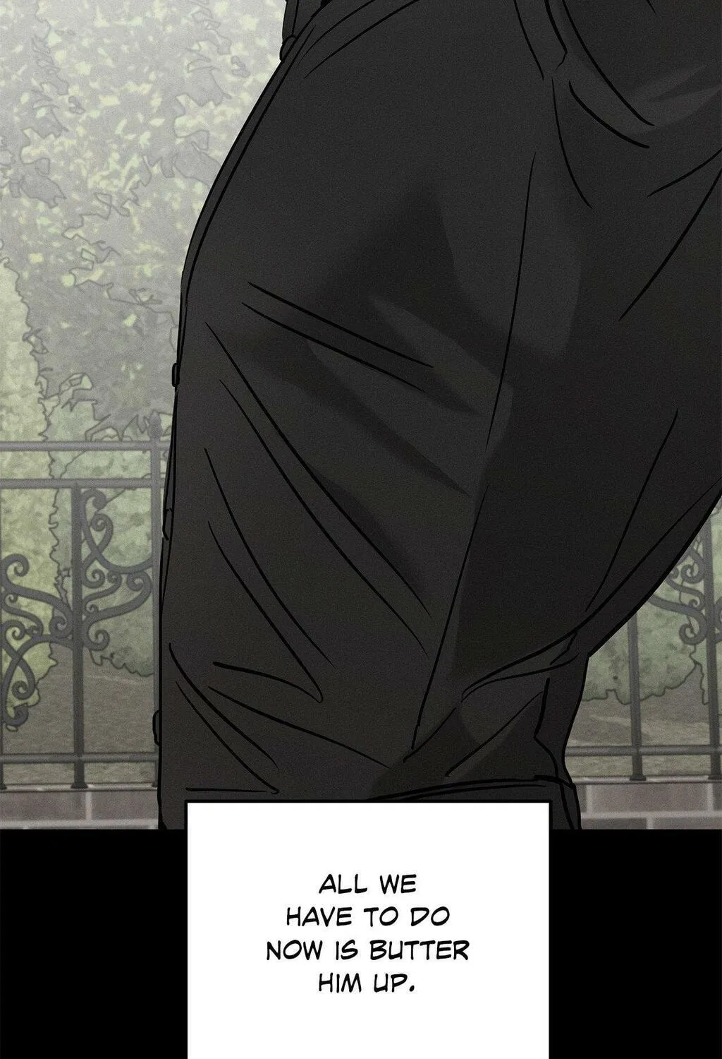 Pietà Chapter 19 page 252 - 