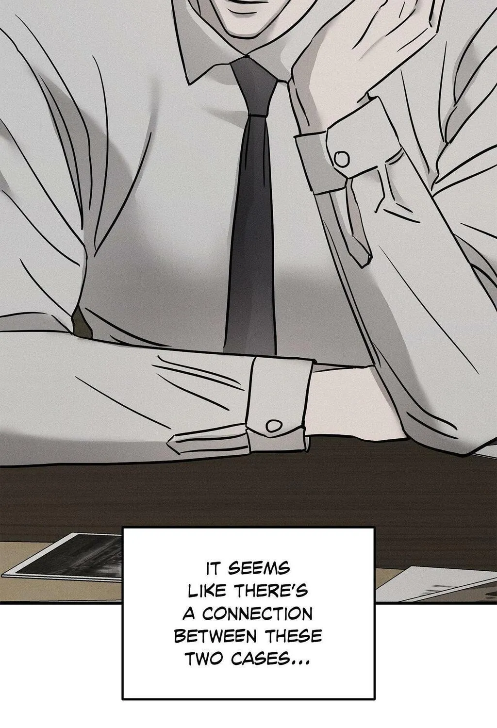 Pietà Chapter 19 page 29 - 