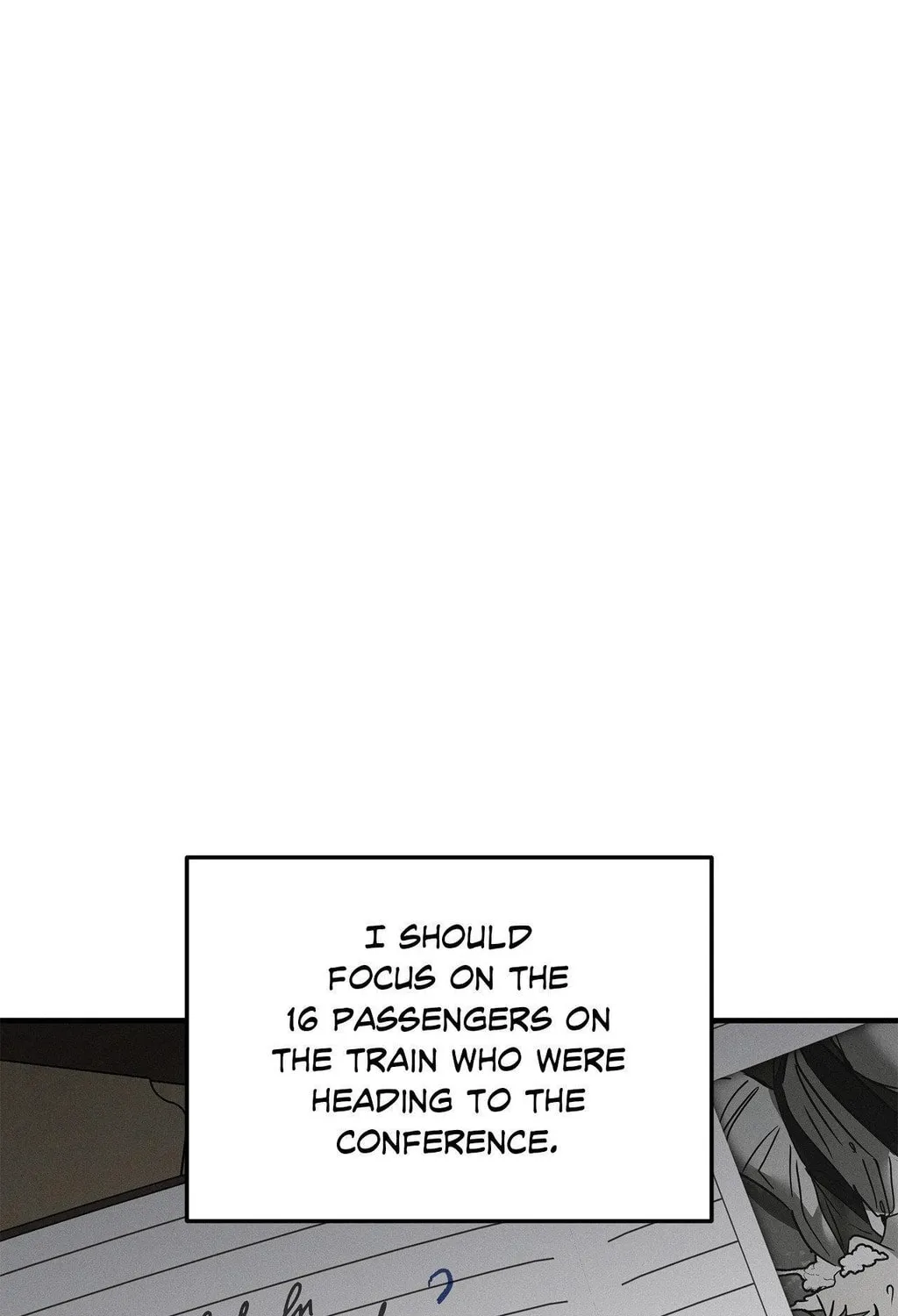 Pietà Chapter 19 page 31 - 