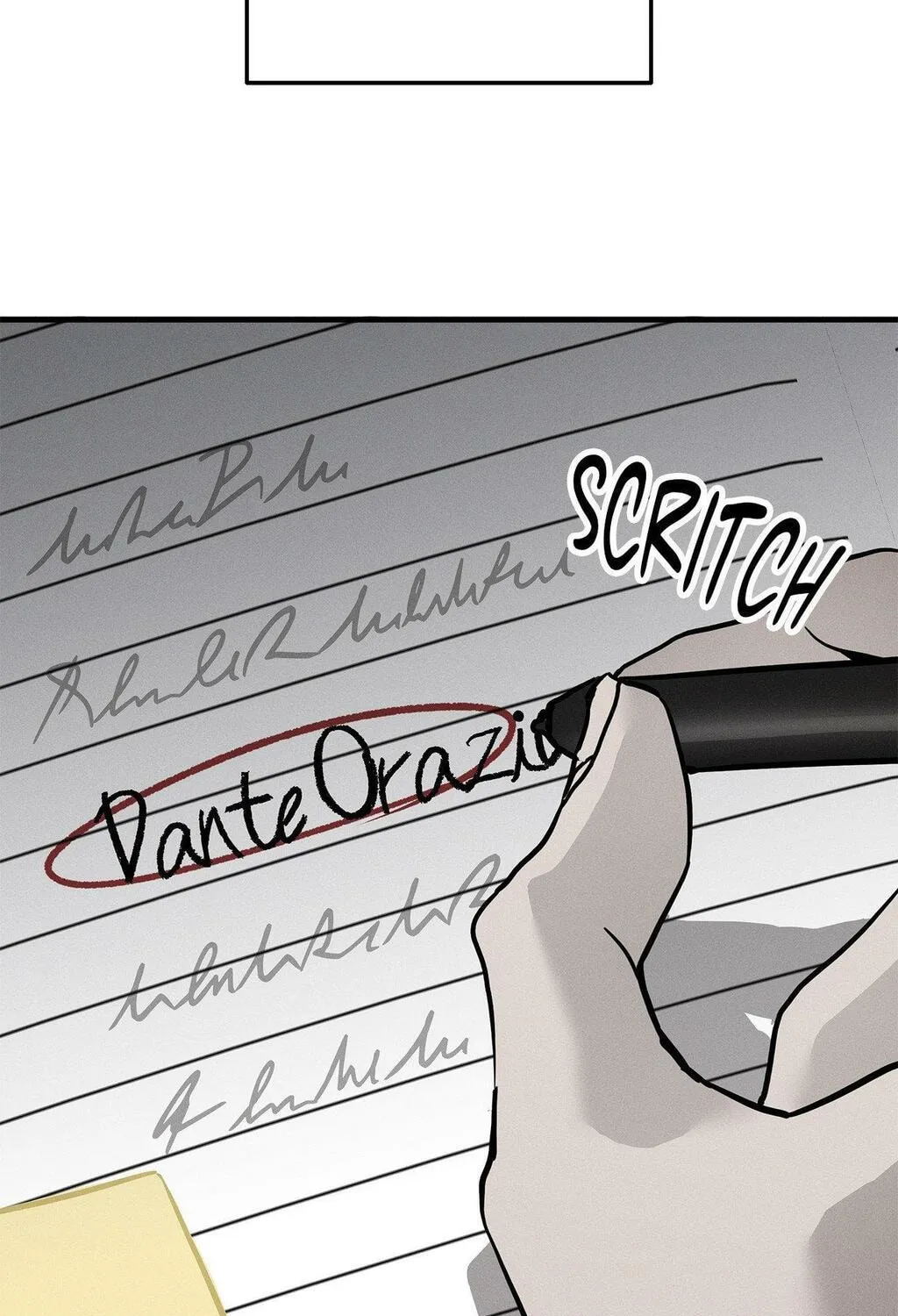 Pietà Chapter 19 page 35 - 