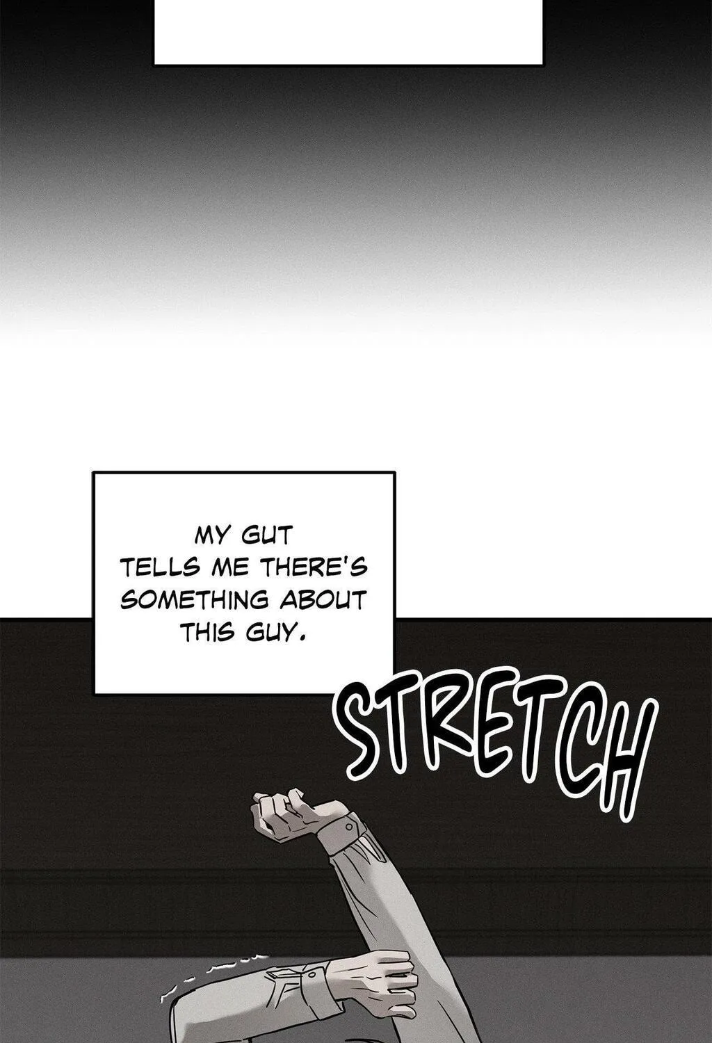 Pietà Chapter 19 page 42 - 