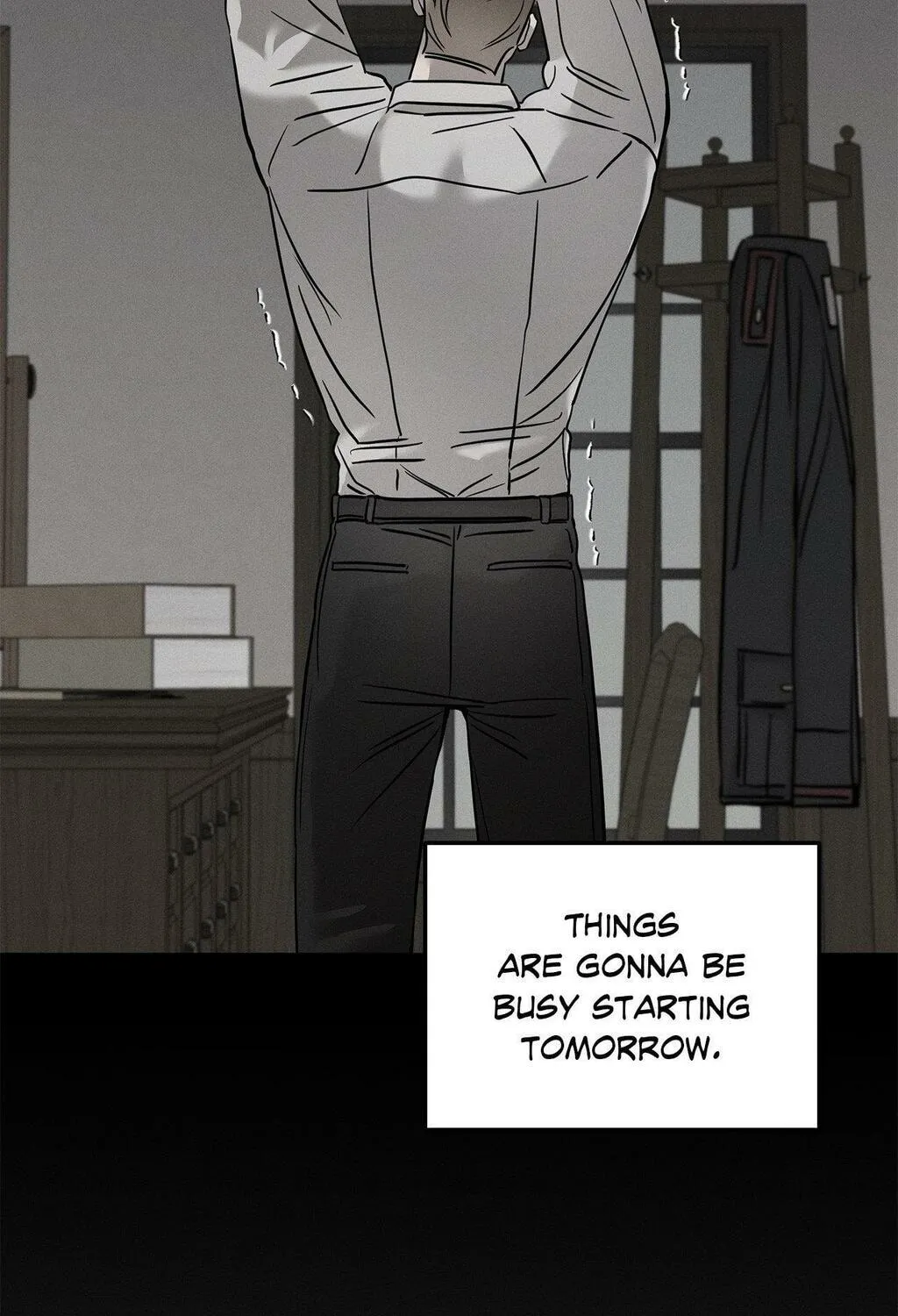 Pietà Chapter 19 page 44 - 