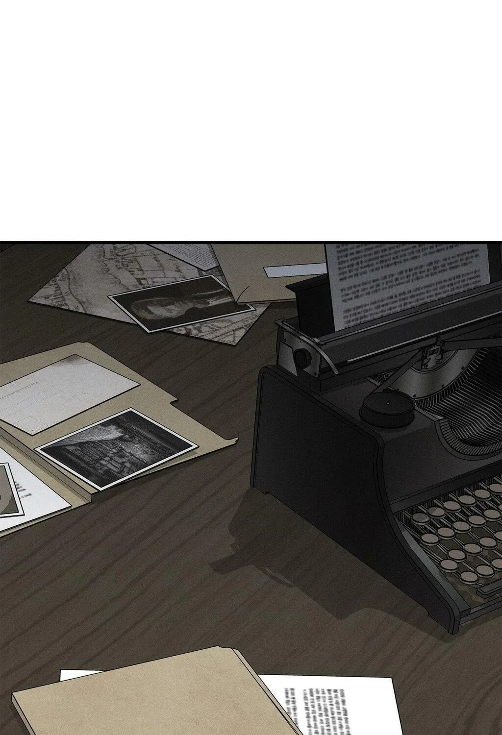 Pietà Chapter 19 page 6 - 