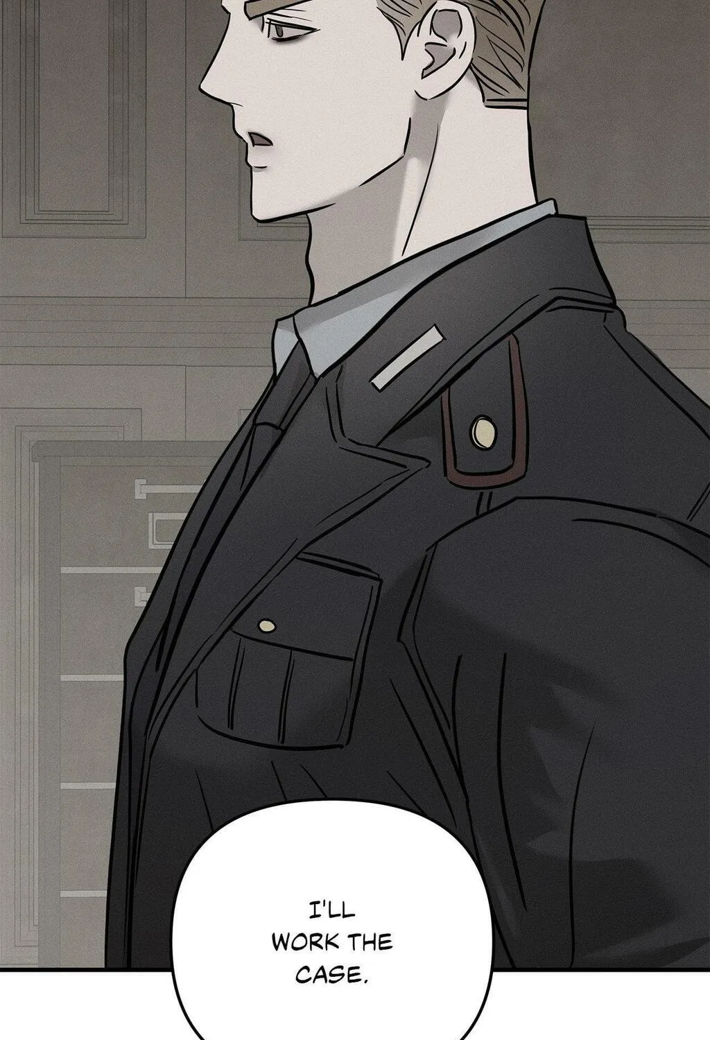 Pietà Chapter 19 page 57 - 